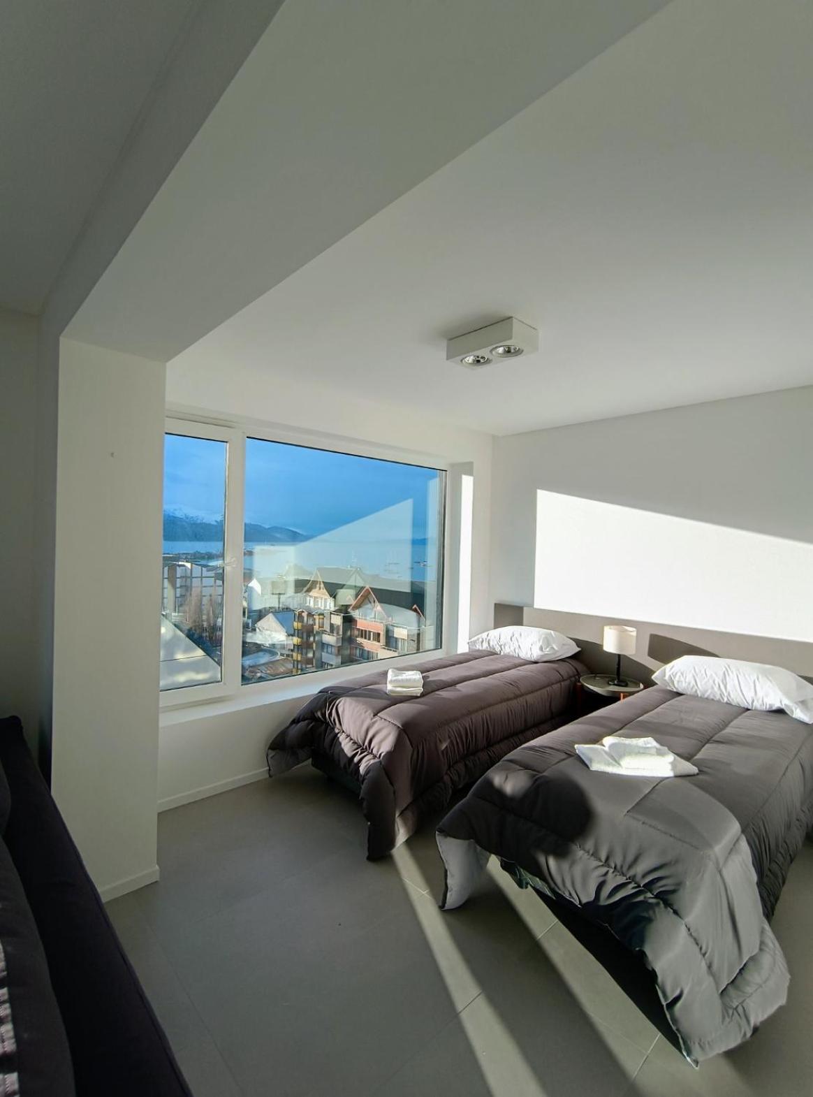 Libertador803 Apartment Ushuaia Exterior photo