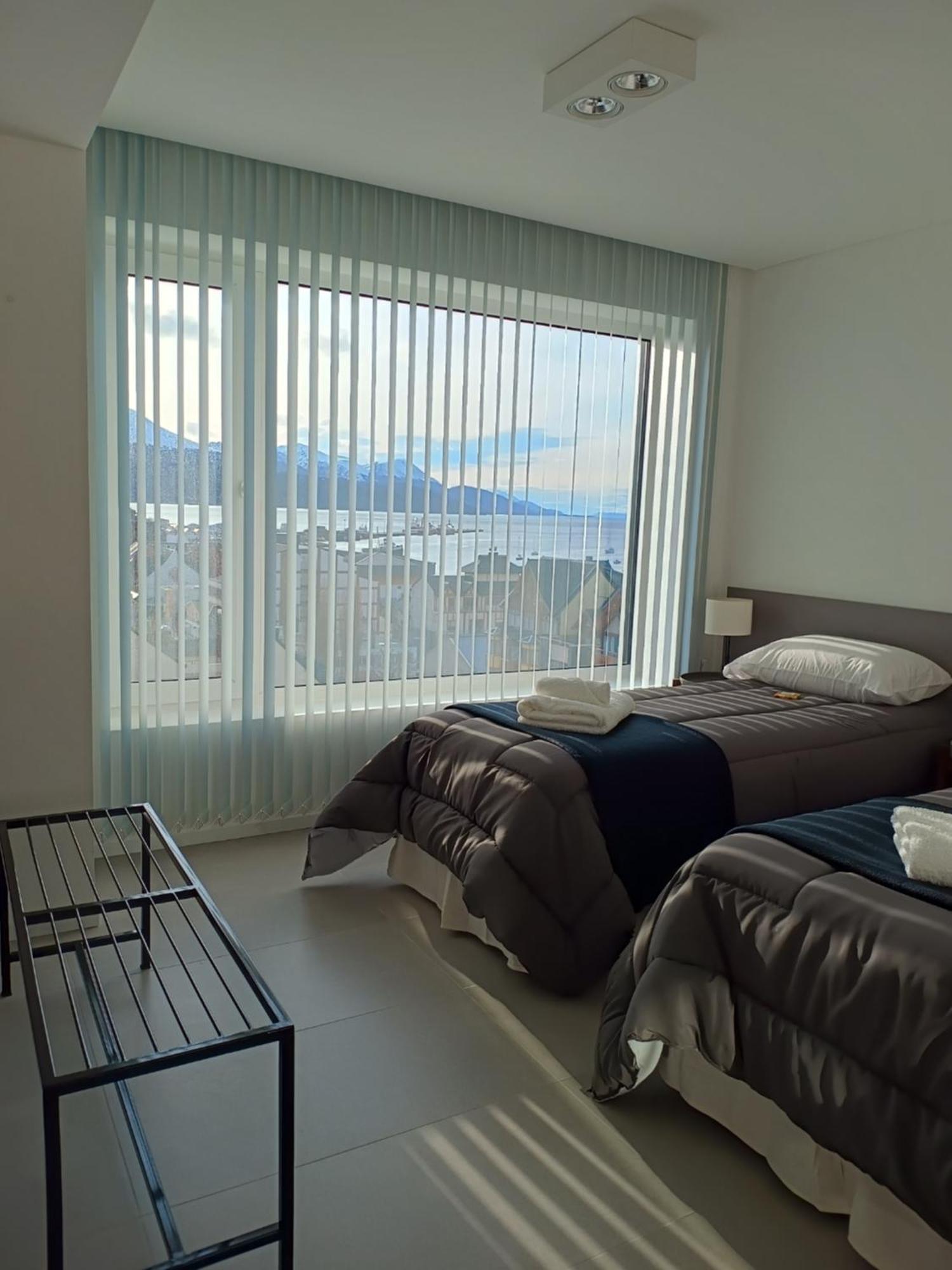 Libertador803 Apartment Ushuaia Exterior photo