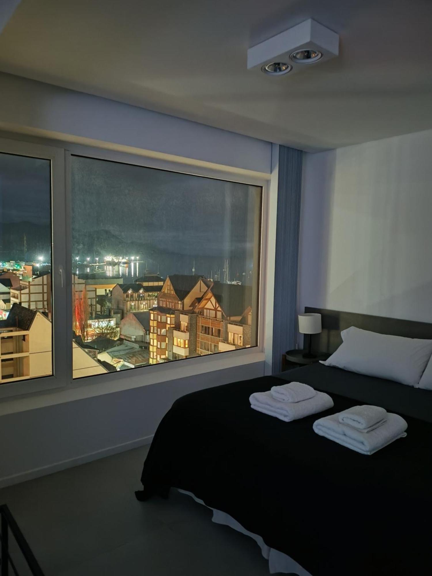 Libertador803 Apartment Ushuaia Exterior photo